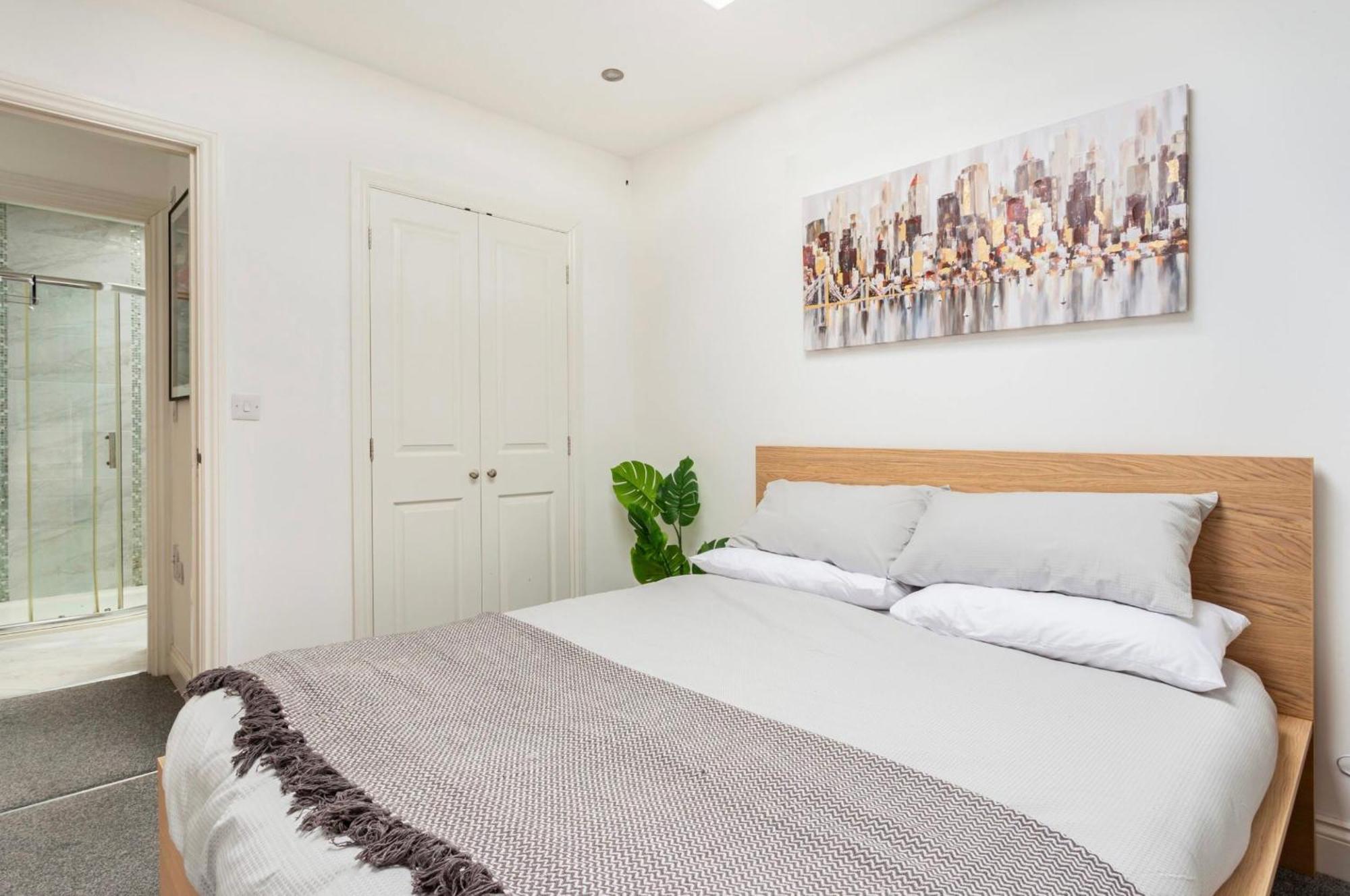 Beautiful 2 Bed Apartment Just Steps To The Beach Weymouth Buitenkant foto