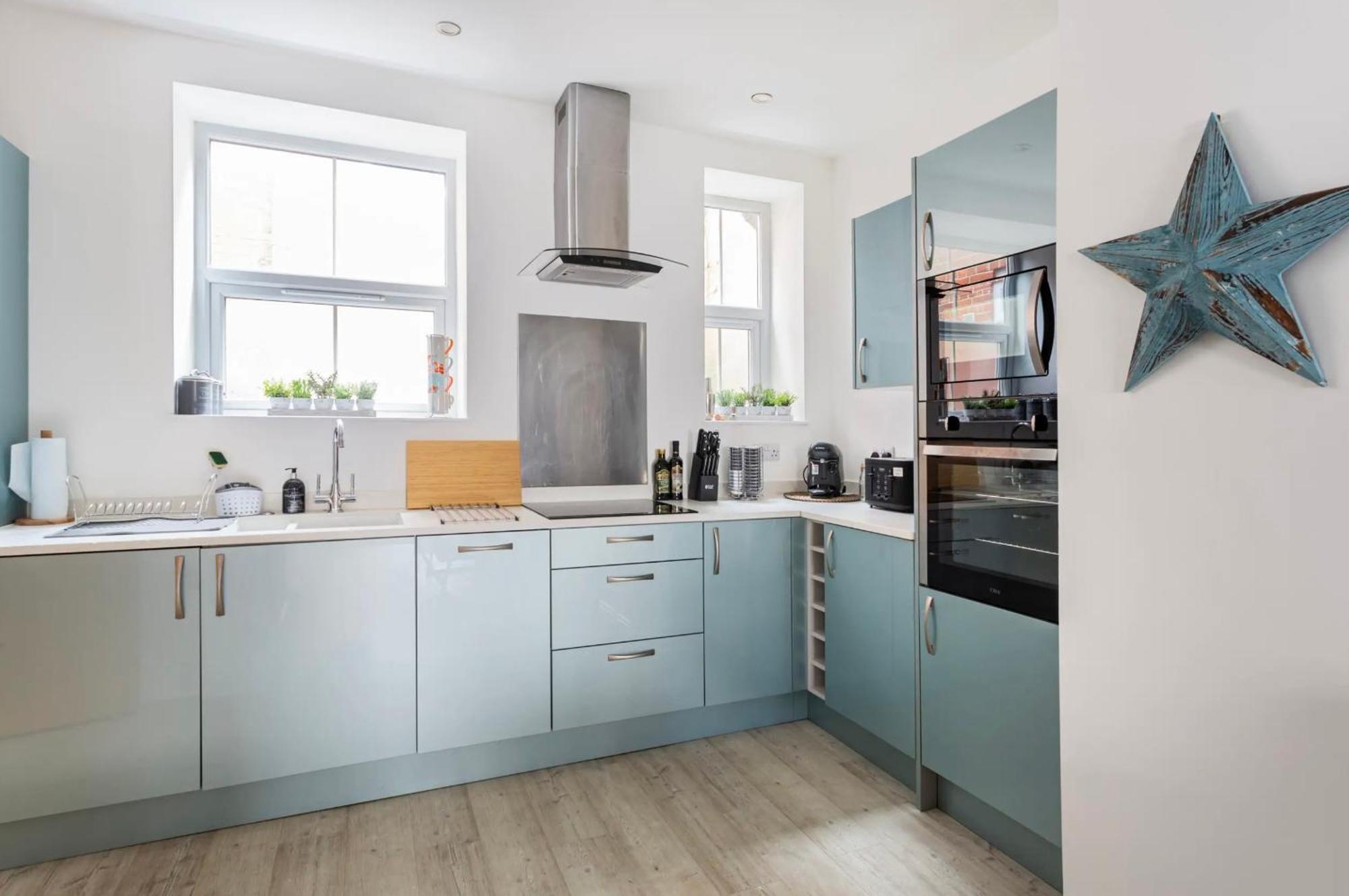 Beautiful 2 Bed Apartment Just Steps To The Beach Weymouth Buitenkant foto